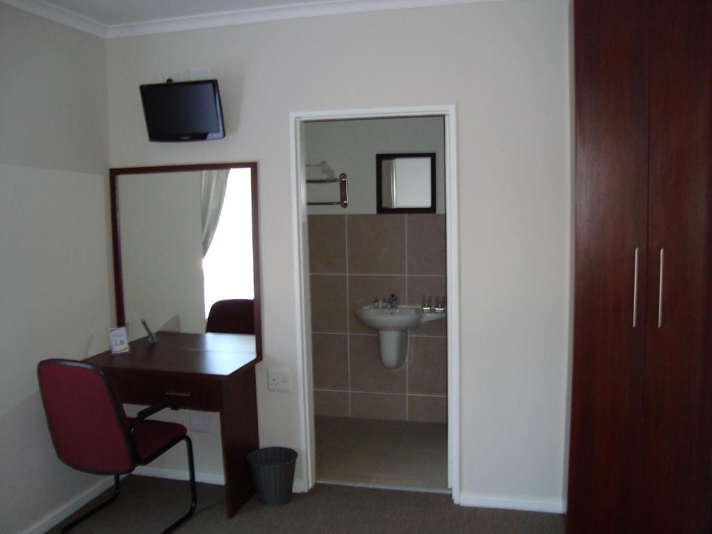 The Dondi Lodge Port Elizabeth Pokój zdjęcie
