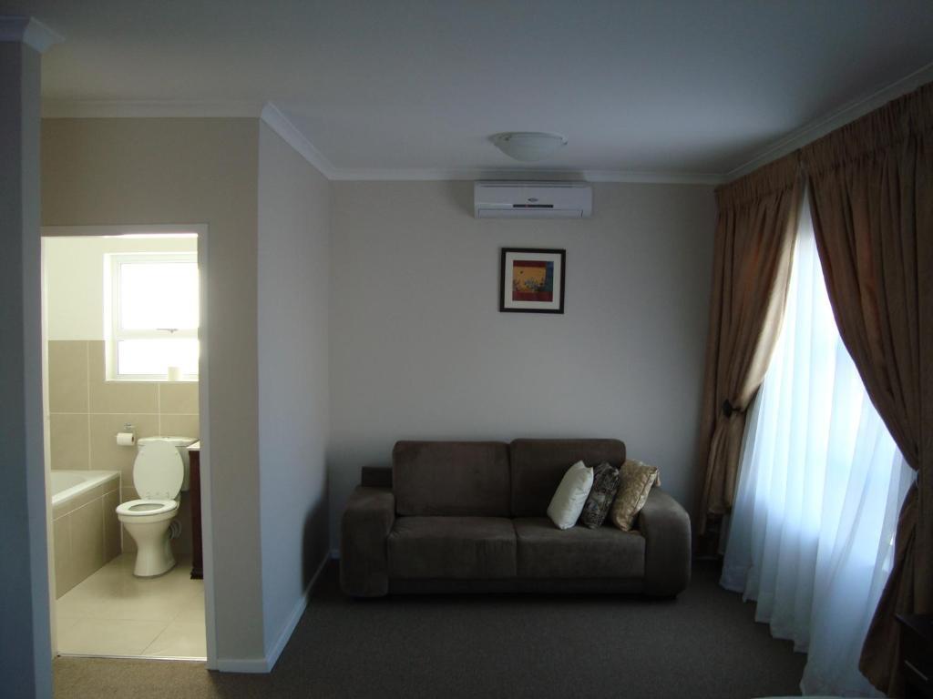 The Dondi Lodge Port Elizabeth Zewnętrze zdjęcie