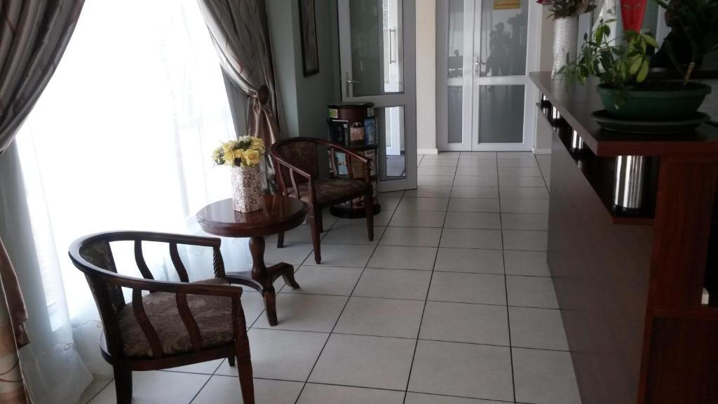 The Dondi Lodge Port Elizabeth Zewnętrze zdjęcie