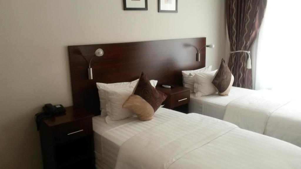 The Dondi Lodge Port Elizabeth Pokój zdjęcie