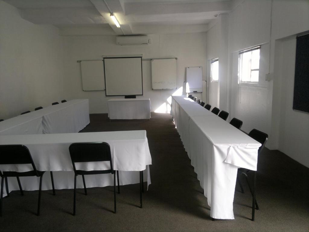 The Dondi Lodge Port Elizabeth Zewnętrze zdjęcie