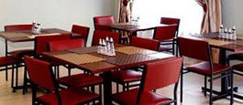 The Dondi Lodge Port Elizabeth Zewnętrze zdjęcie