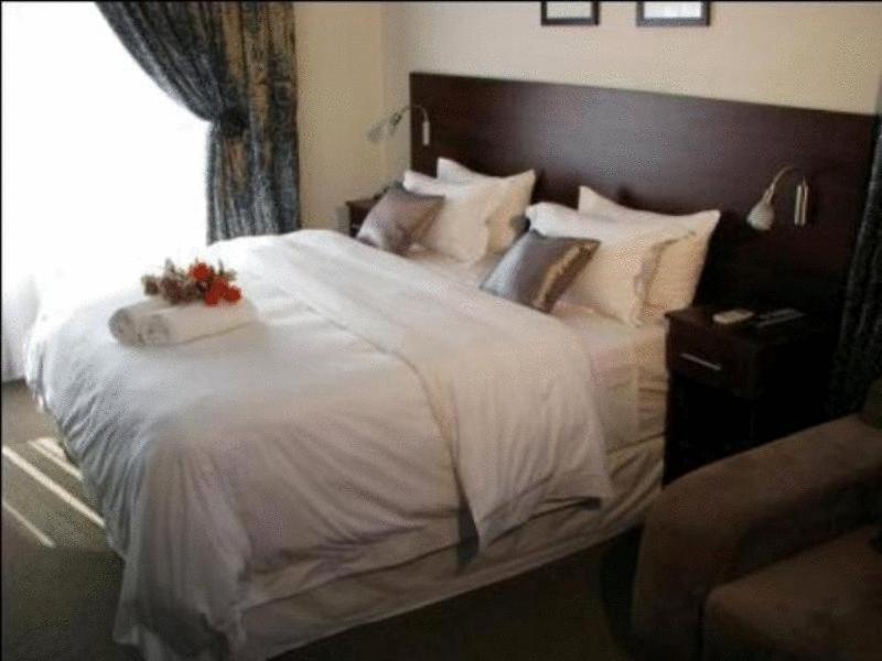 The Dondi Lodge Port Elizabeth Zewnętrze zdjęcie